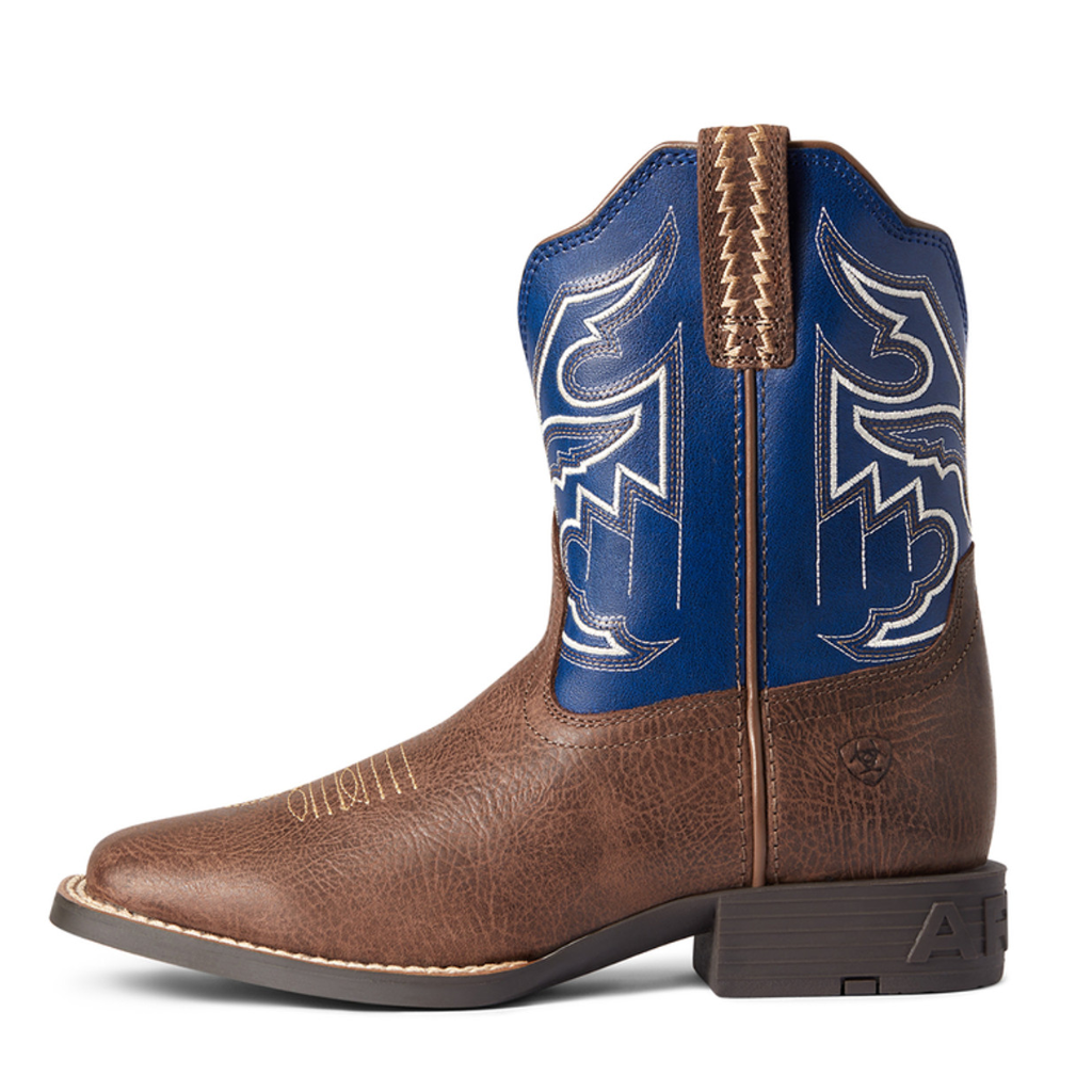 ARIAT Kid's Sorting Pen Boot