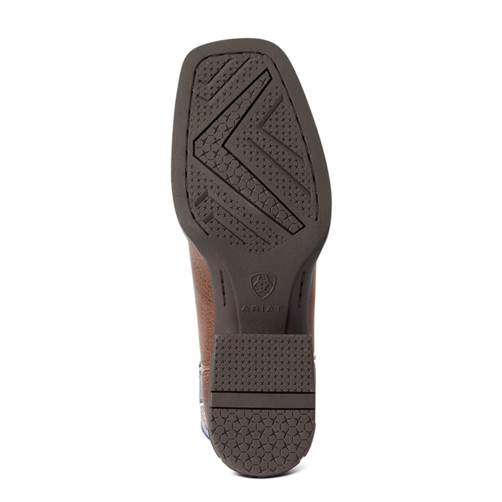 ARIAT Kid's Sorting Pen Boot