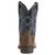 ARIAT Kid's Tombstone Boot