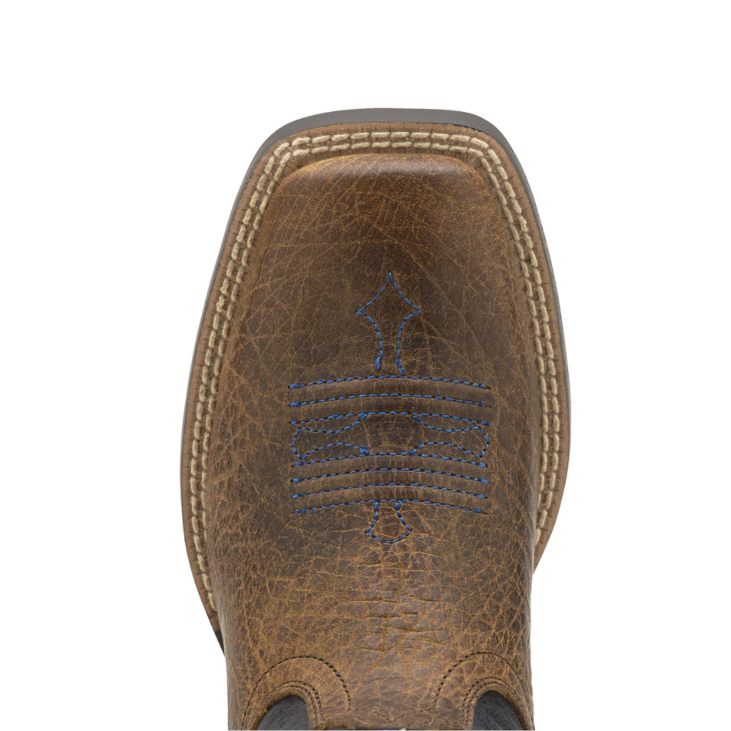 ARIAT Kid's Tombstone Boot