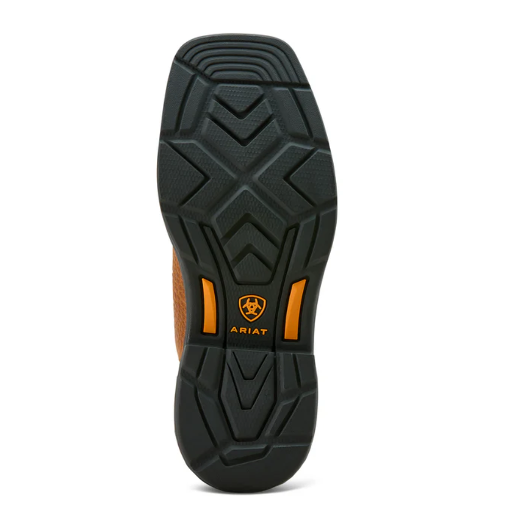 ARIAT Kid's WorkHog XT Coil Western Boot