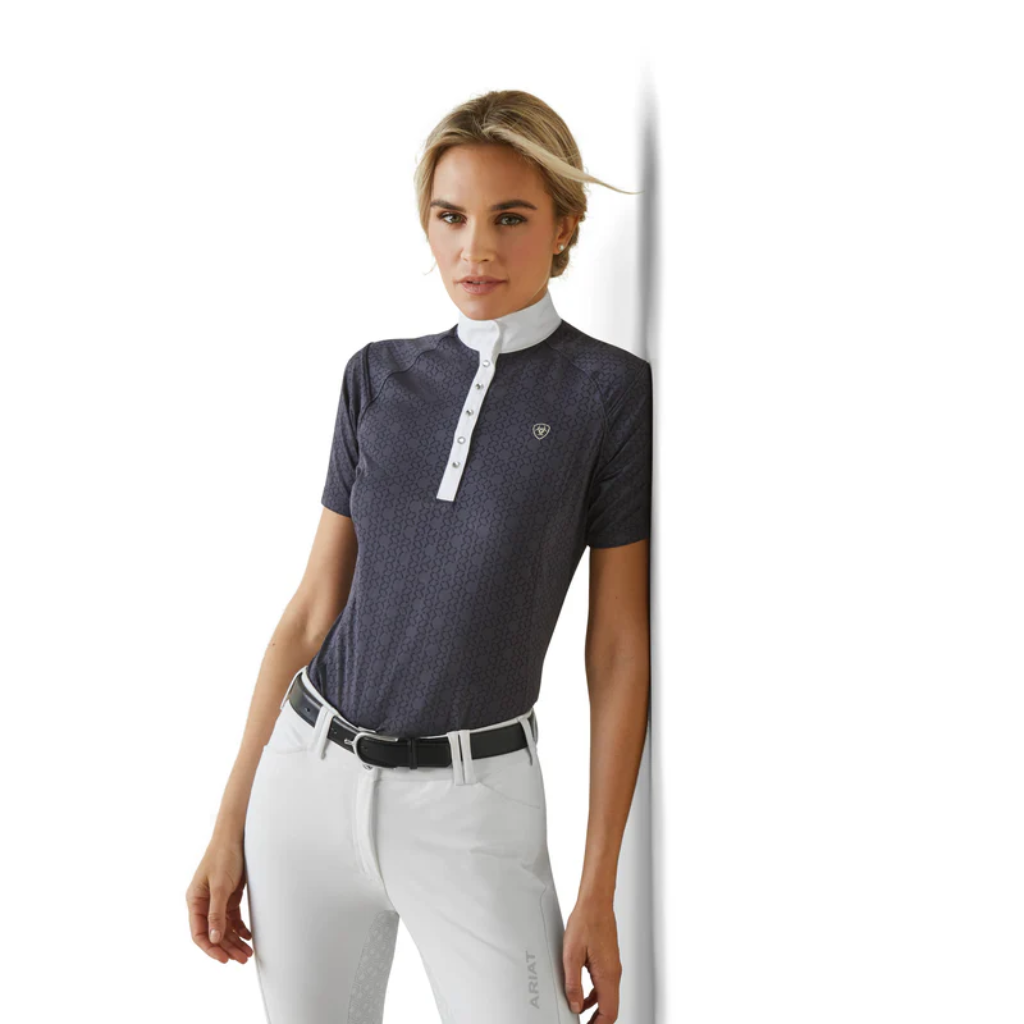 ARIAT Showstopper Show Shirt