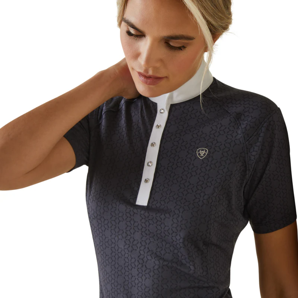 ARIAT Showstopper Show Shirt