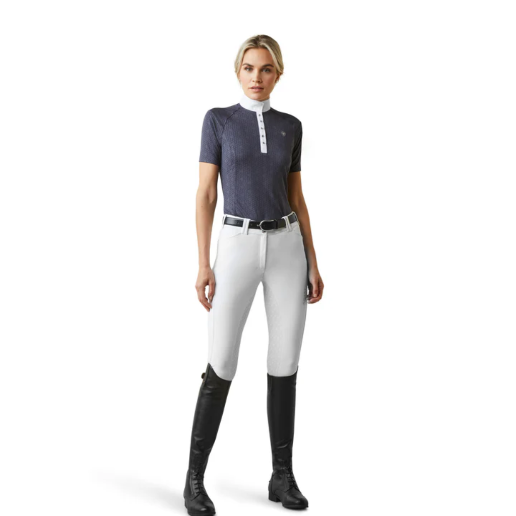 ARIAT Showstopper Show Shirt