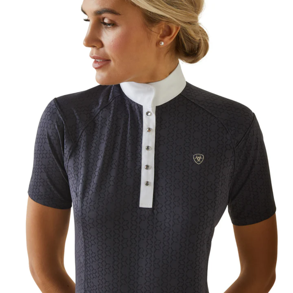ARIAT Showstopper Show Shirt
