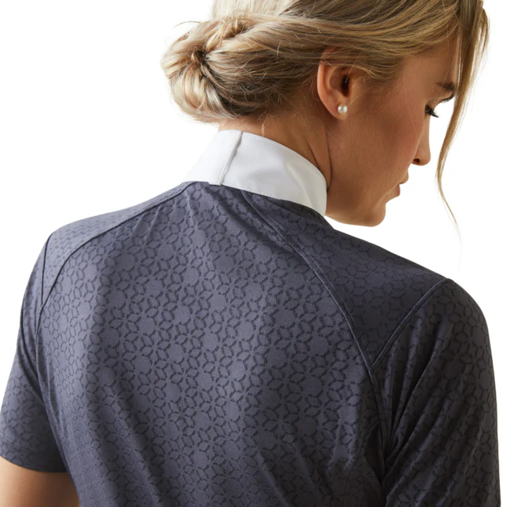 ARIAT Showstopper Show Shirt