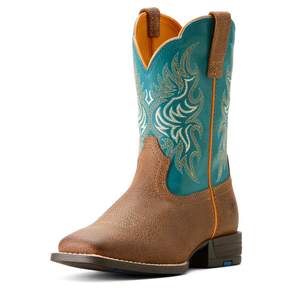 ARIAT Kid's Outrider Boot