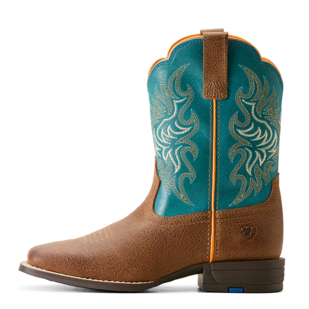 ARIAT Kid's Outrider Boot