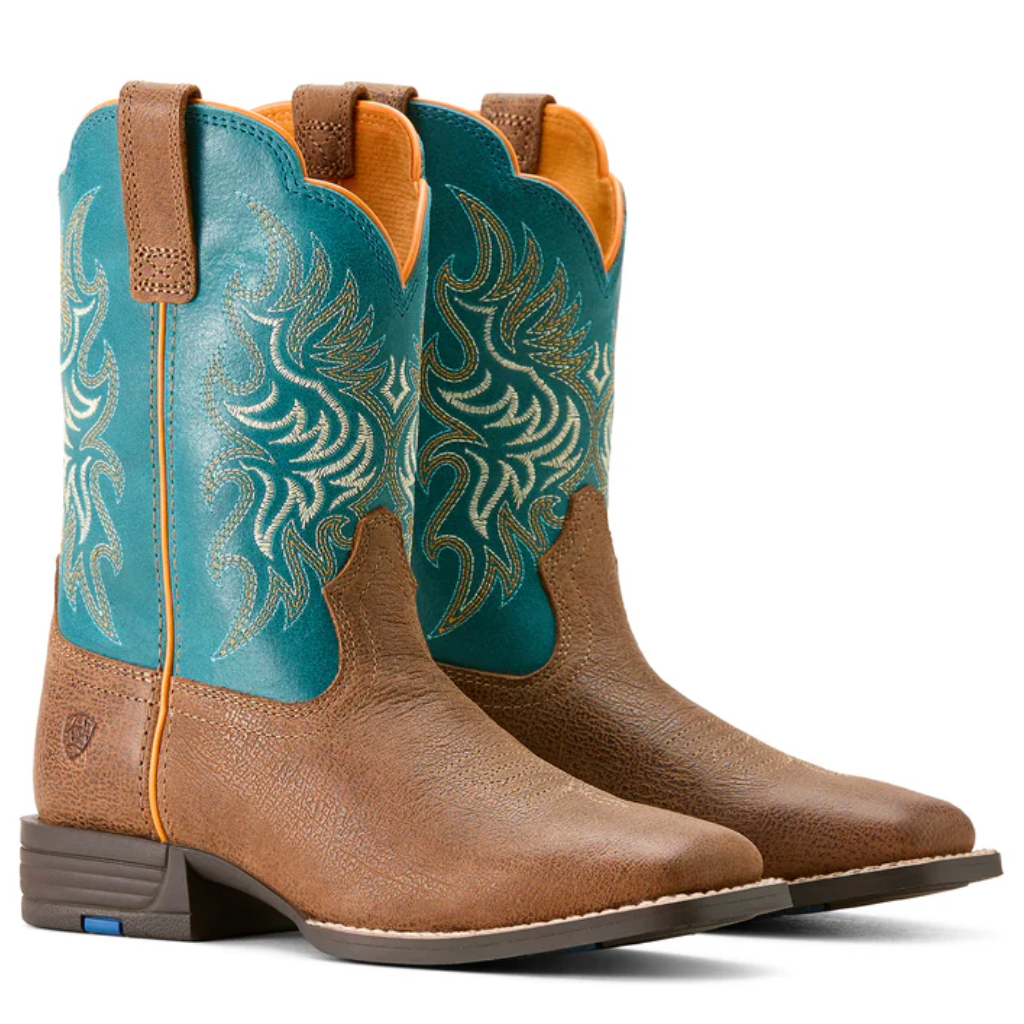 ARIAT Kid's Outrider Boot