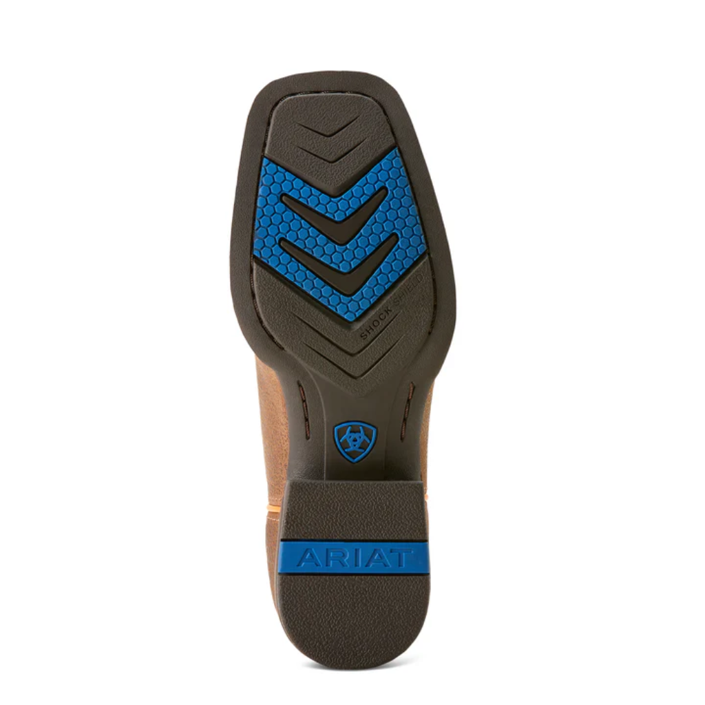 ARIAT Kid's Outrider Boot