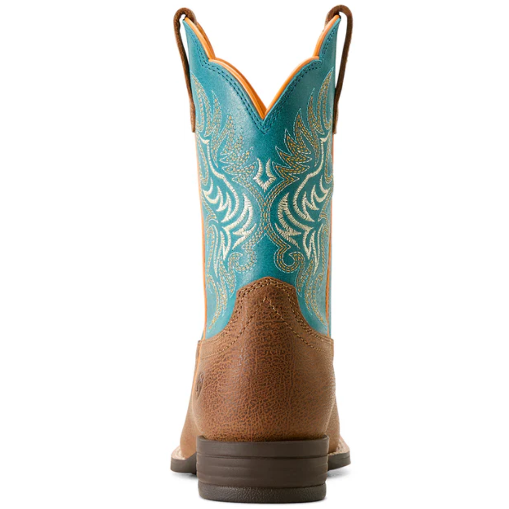 ARIAT Kid's Outrider Boot