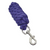 Academy Cotton Lead Rope Nickle Snap