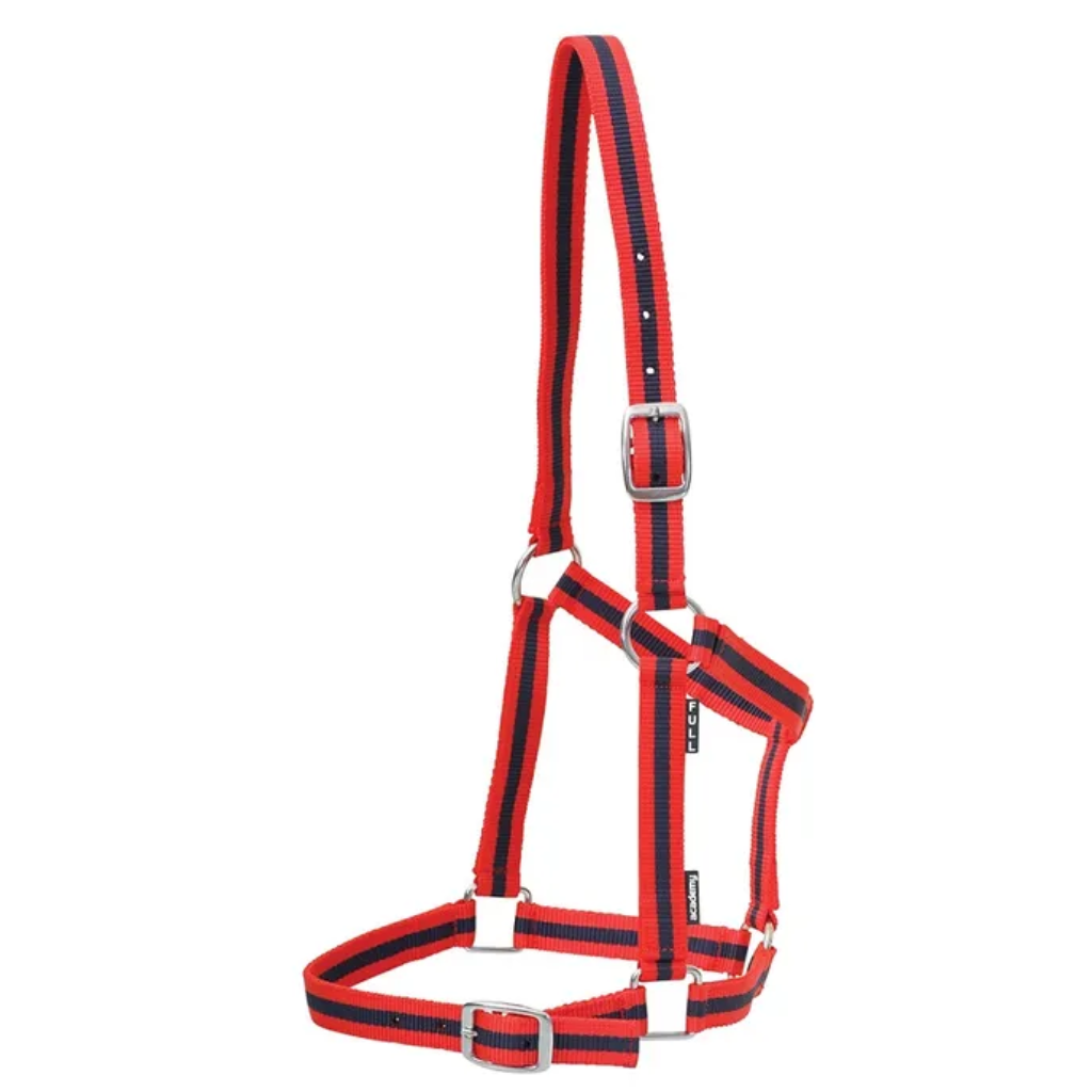 Academy Halter