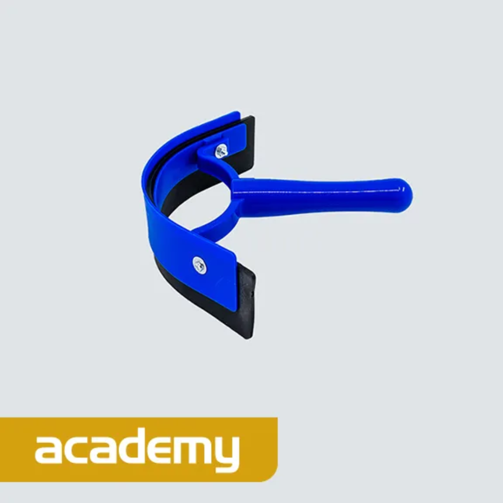 Academy Scraper