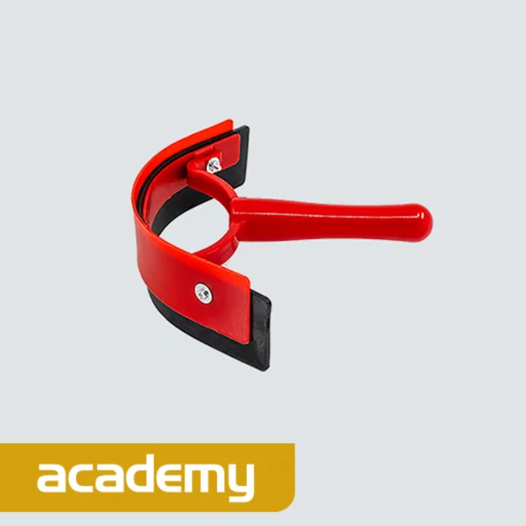 Academy Scraper