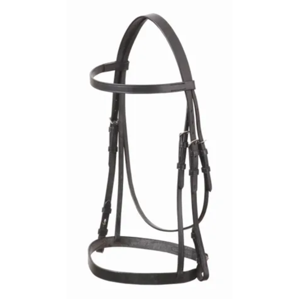 Academy Show Snaffle