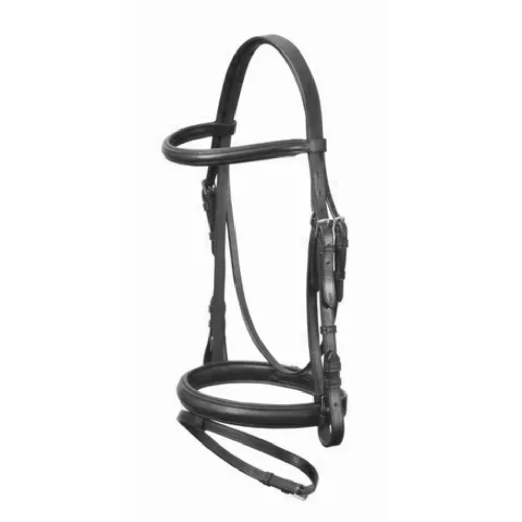 Academy Snaffle