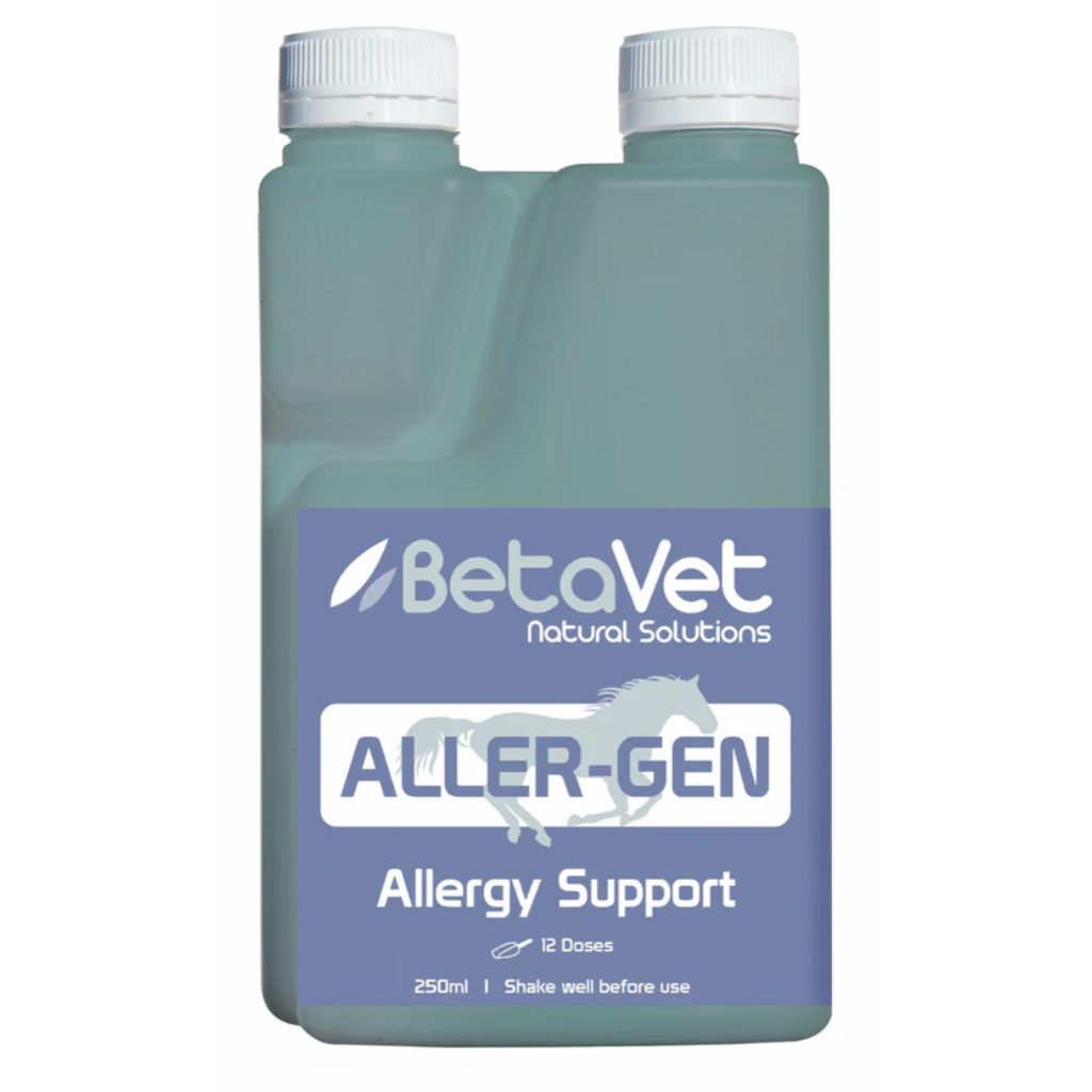 BetaVet Aller-Gen 500ML