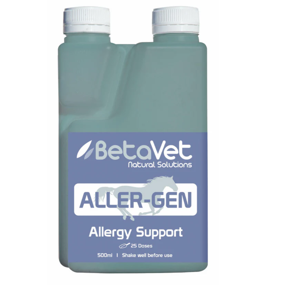 BetaVet Aller-Gen 500ML