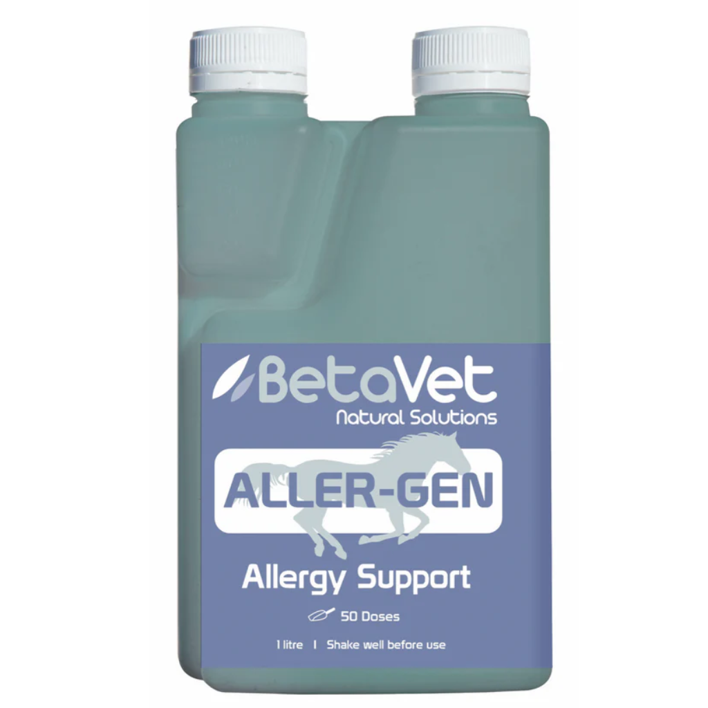 BetaVet Aller-Gen 4L