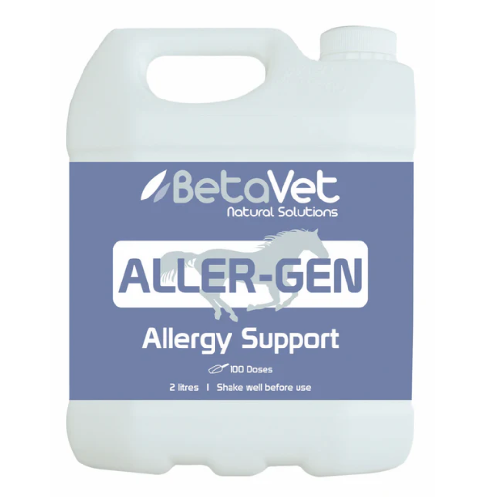 BetaVet Aller-Gen 4L