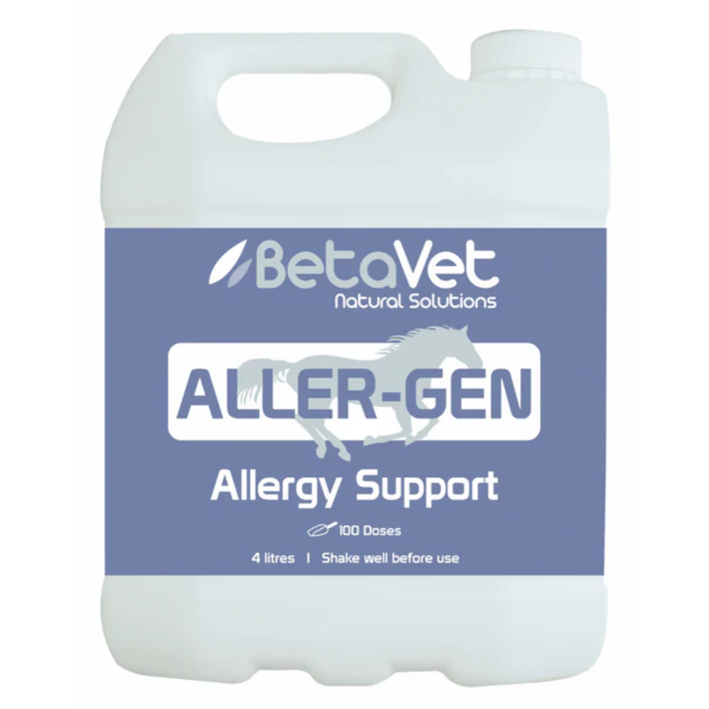 BetaVet Aller-Gen 4L
