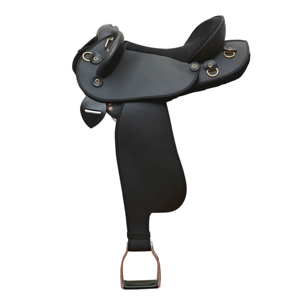 Ammo Pro Saddle