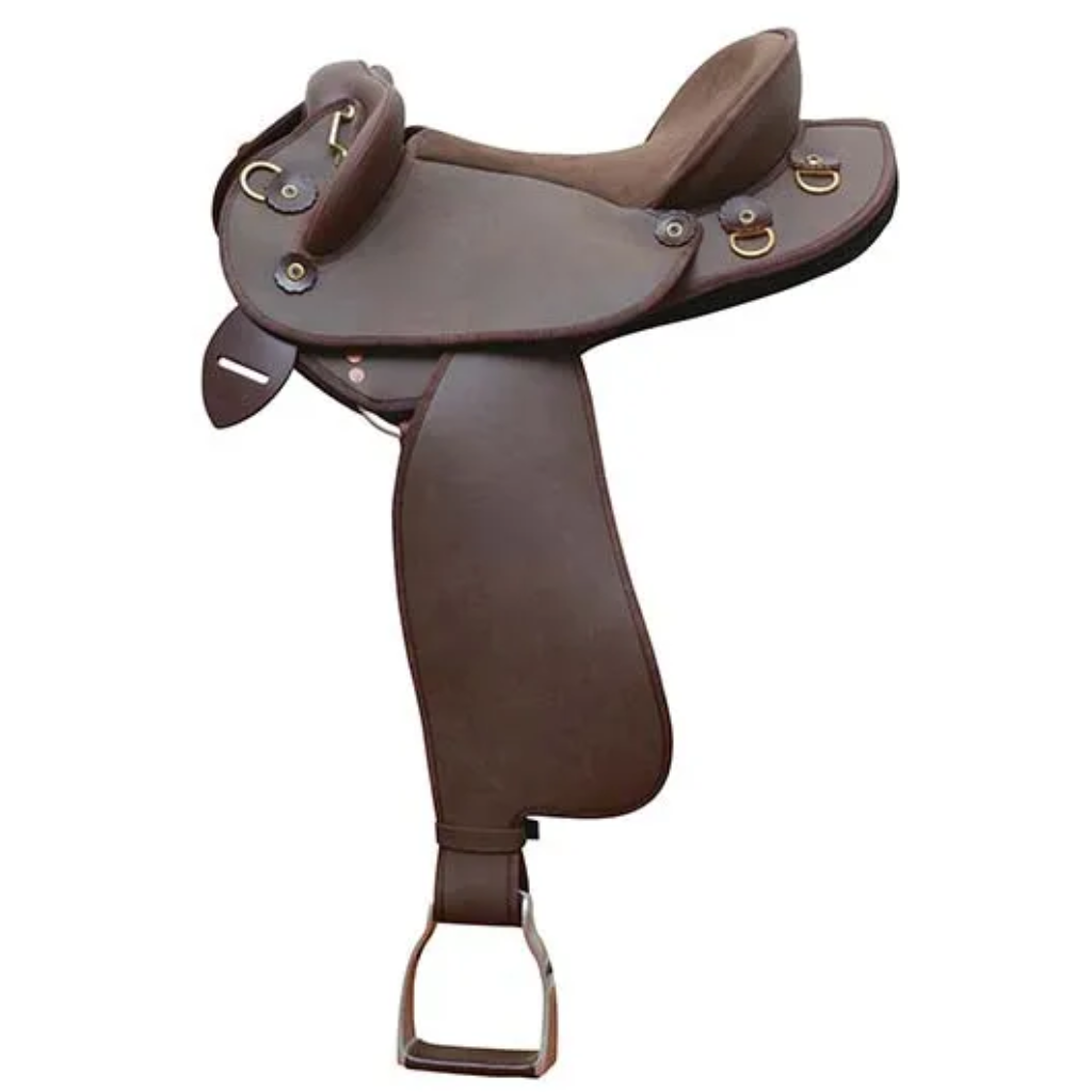 Ammo Pro Saddle