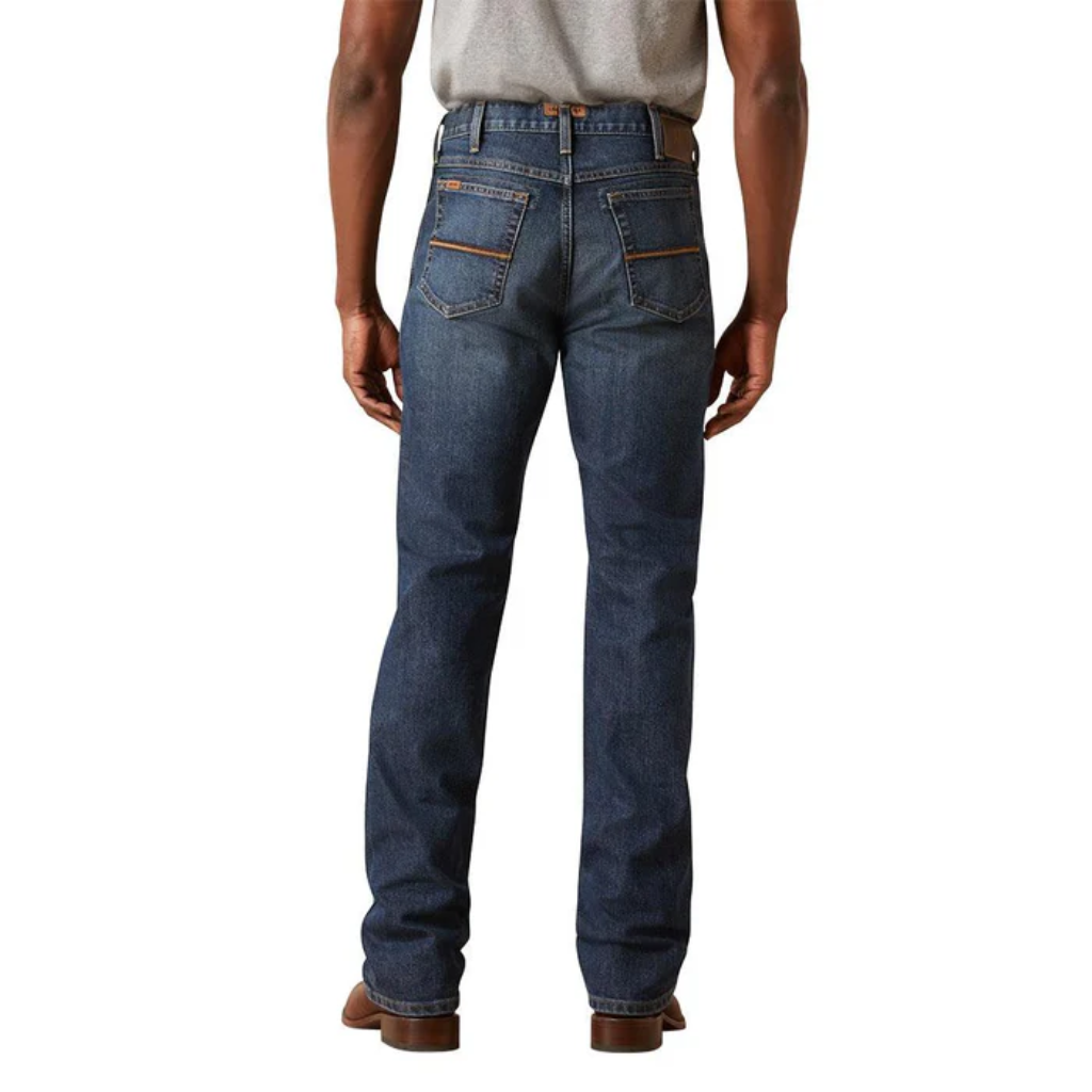 Ariat Men's M7 Slim Ray Encinitas Pro Series Jean