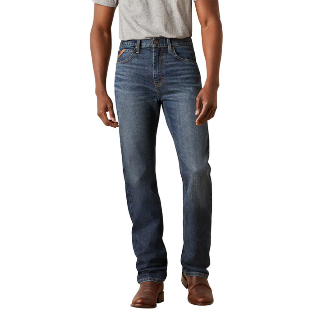 Ariat Men's M7 Slim Ray Encinitas Pro Series Jean