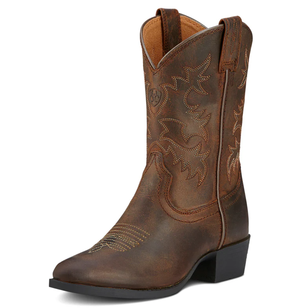 ARIAT Kid's Heritage Western