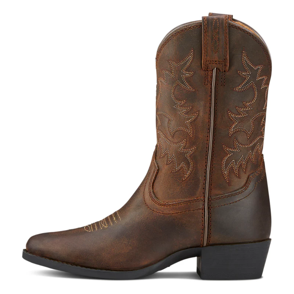 ARIAT Kid's Heritage Western
