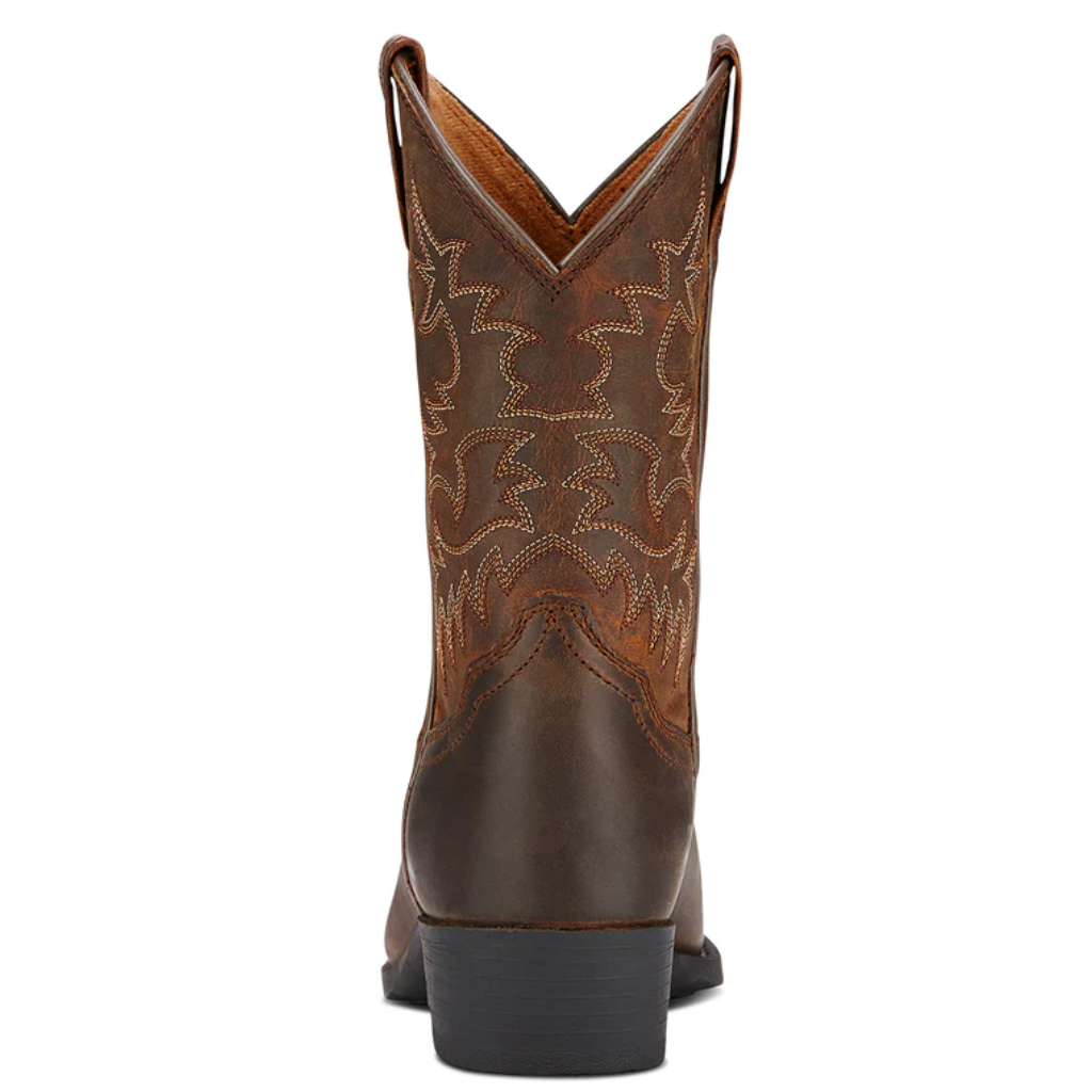ARIAT Kid's Heritage Western