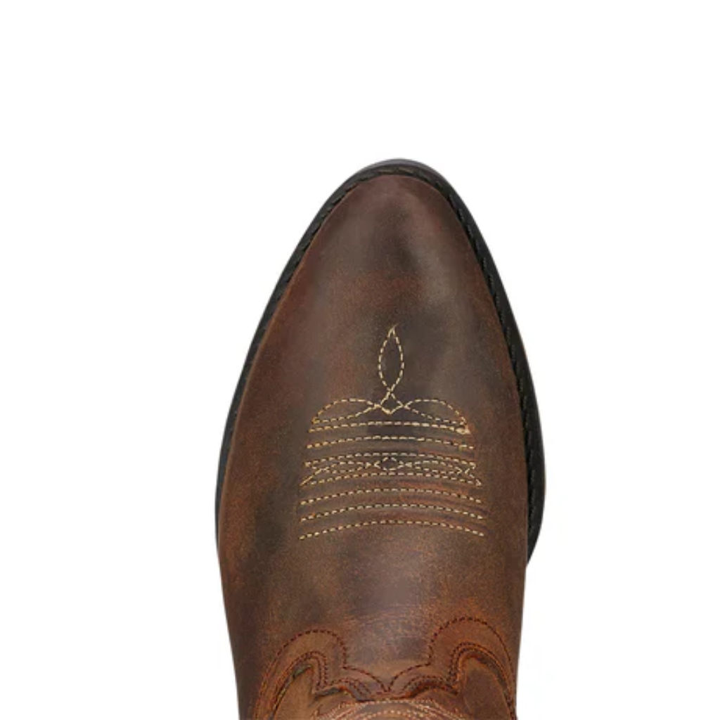 ARIAT Kid's Heritage Western