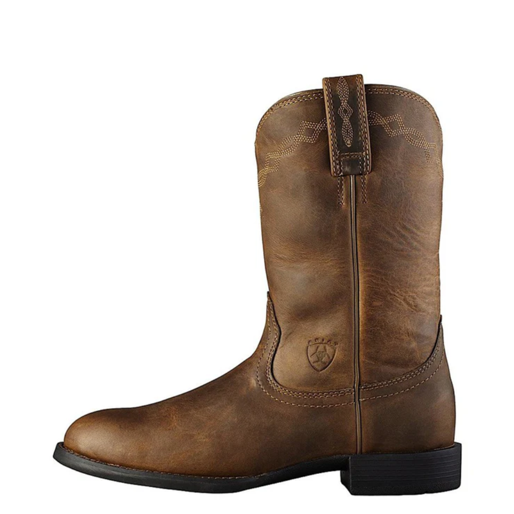 ARIAT Kid's Heritage Roper