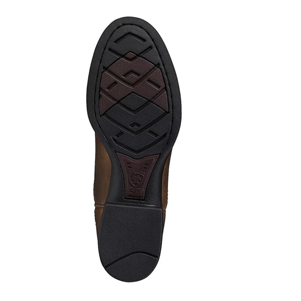 ARIAT Kid's Heritage Roper