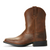 ARIAT Kid's Heritage Roper Wide Square Toe