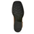 ARIAT Kid's Heritage Roper Wide Square Toe