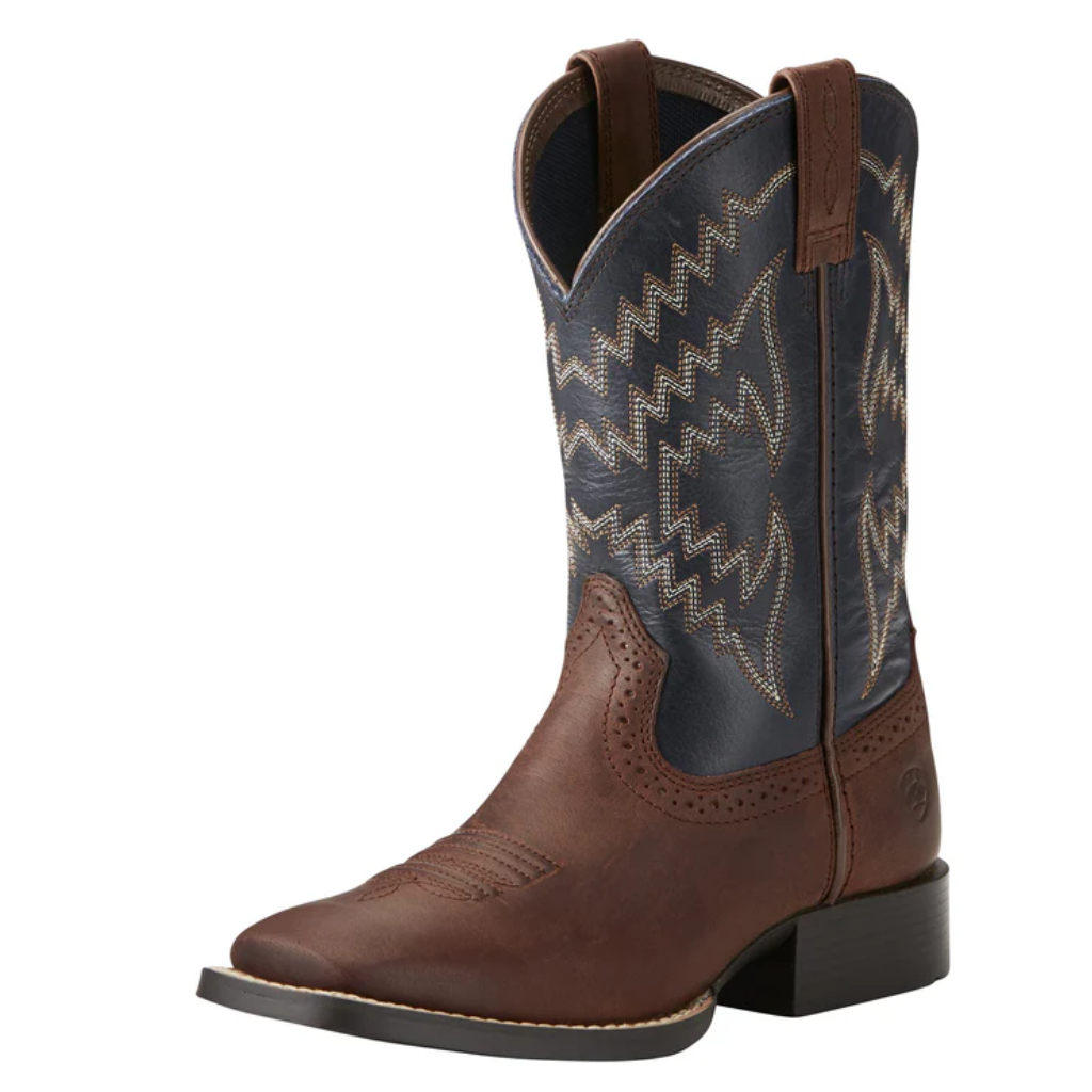 ARIAT Kid's Tycoon