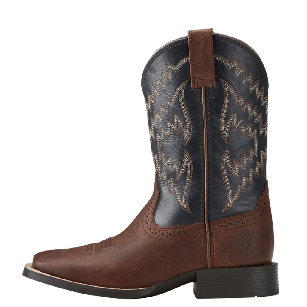 ARIAT Kid's Tycoon