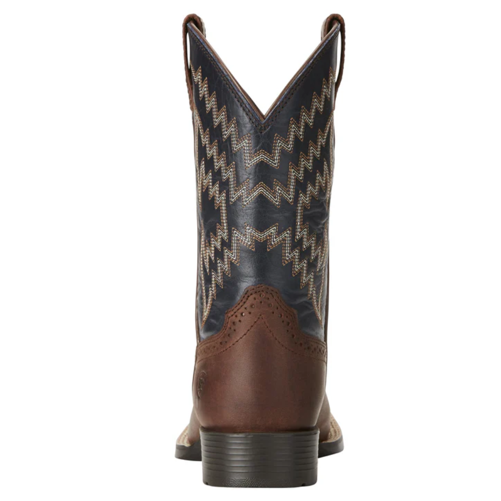 ARIAT Kid's Tycoon