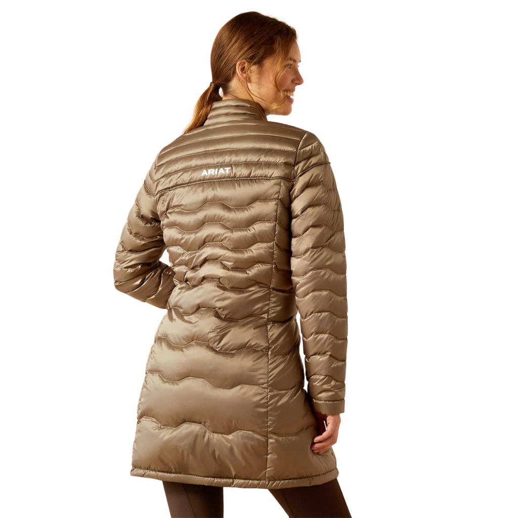 ARIAT Women's Ideal Down Coat