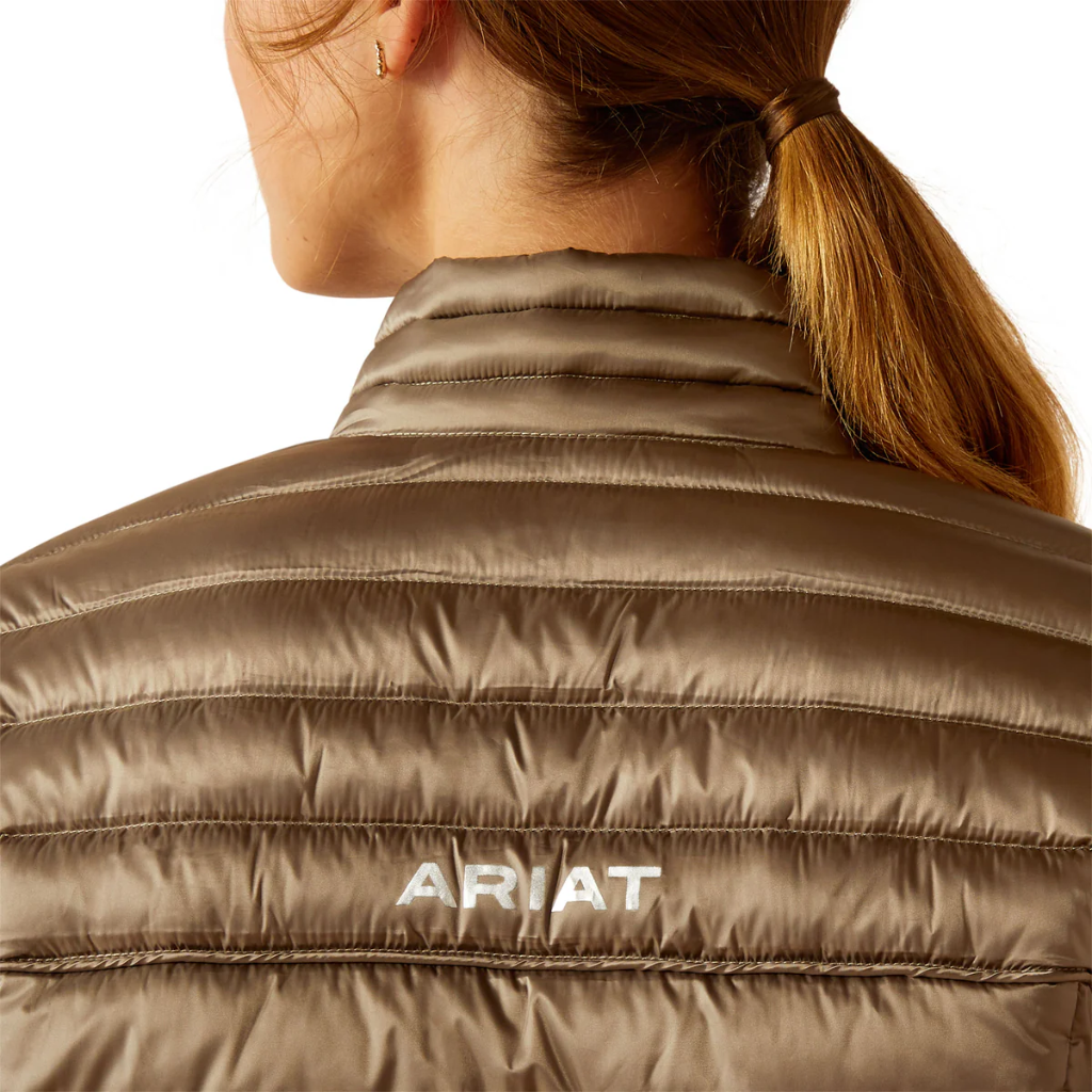 ARIAT Women's Ideal Down Coat