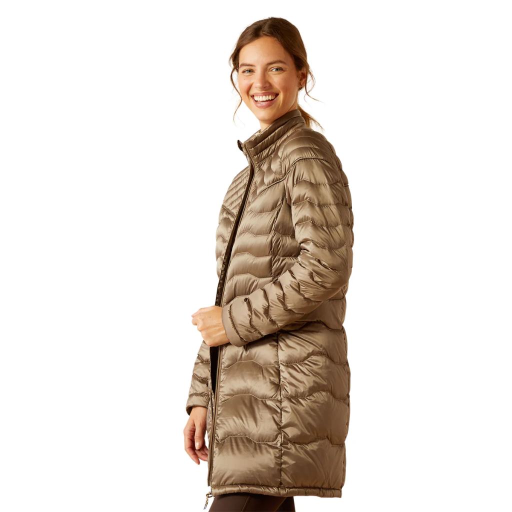 ARIAT Women's Ideal Down Coat
