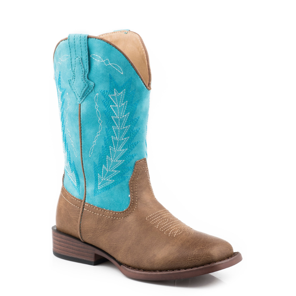 Roper Kids Billy Boots