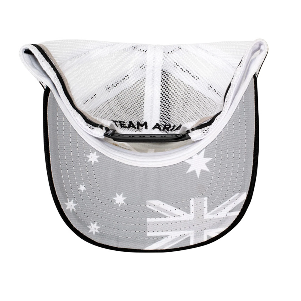 ARIAT Patriot Trucker Cap