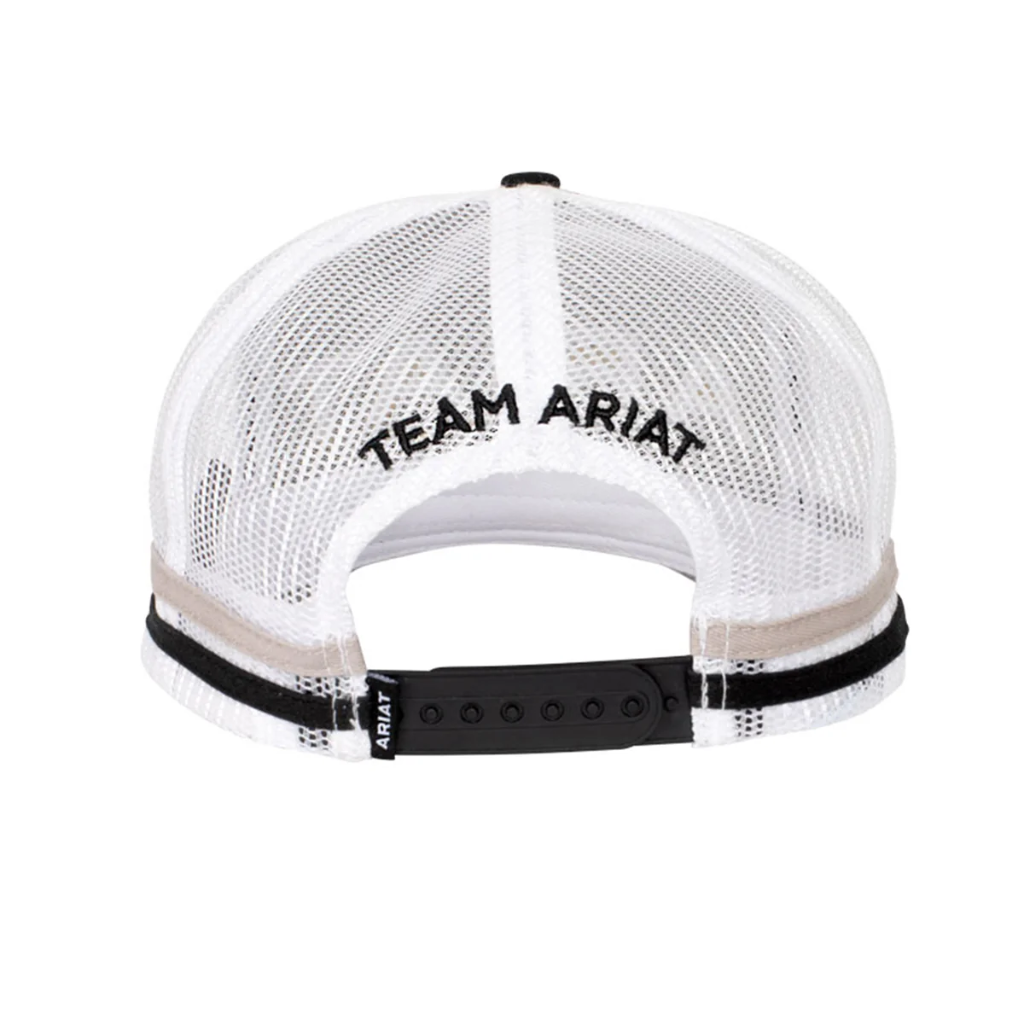 ARIAT Patriot Trucker Cap