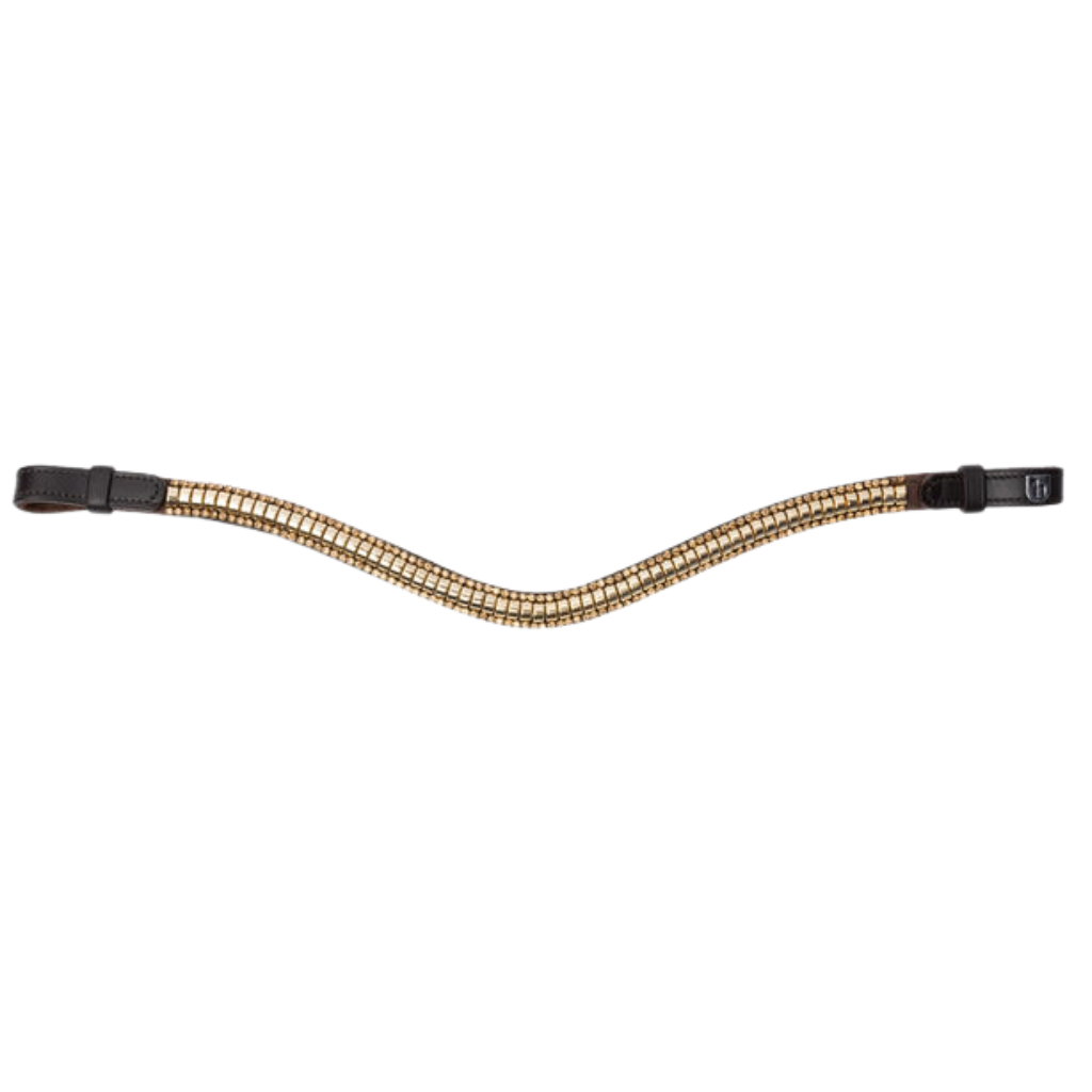 Horze Nature Made Leisure Browband