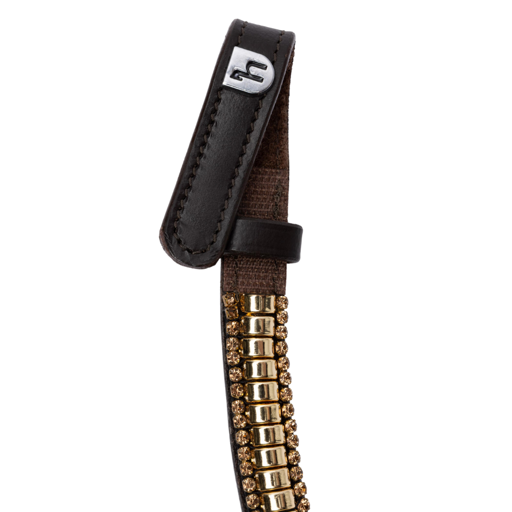 Horze Nature Made Leisure Browband