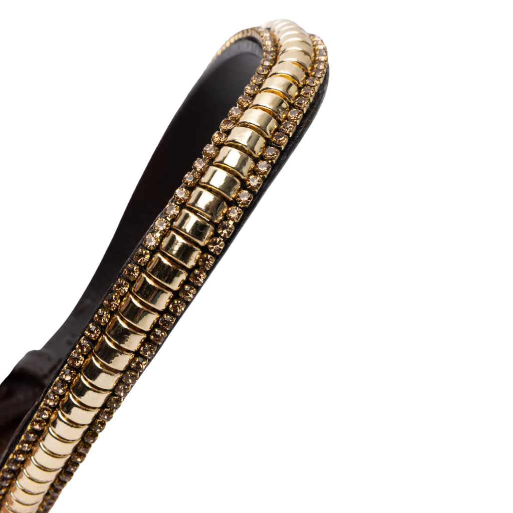 Horze Nature Made Leisure Browband